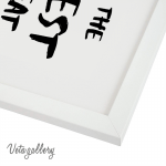 تابلو مدرن تکست پذیرایی 1 - 4