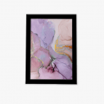 تابلو آبستره جوهری 1