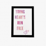 تابلو تکست رنگی تصویر اصلی