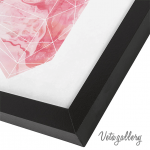 تابلو فانتزی الماس مرمری 2