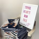 تابلو تکست رنگی 3