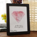 تابلو فانتزی الماس مرمری سایز کوچک