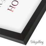 تابلو فانتزی تکست Happy اول