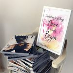 تابلو فانتزی تکست انگیزشی 1