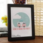 تابلو فانتزی فولکس واگن 7