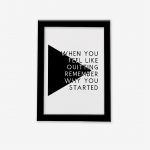 تابلو تکست انگیزشی (4) تصویر اصلی