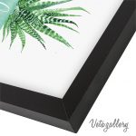 تابلو فانتزی طرح آلوئه ورا 7