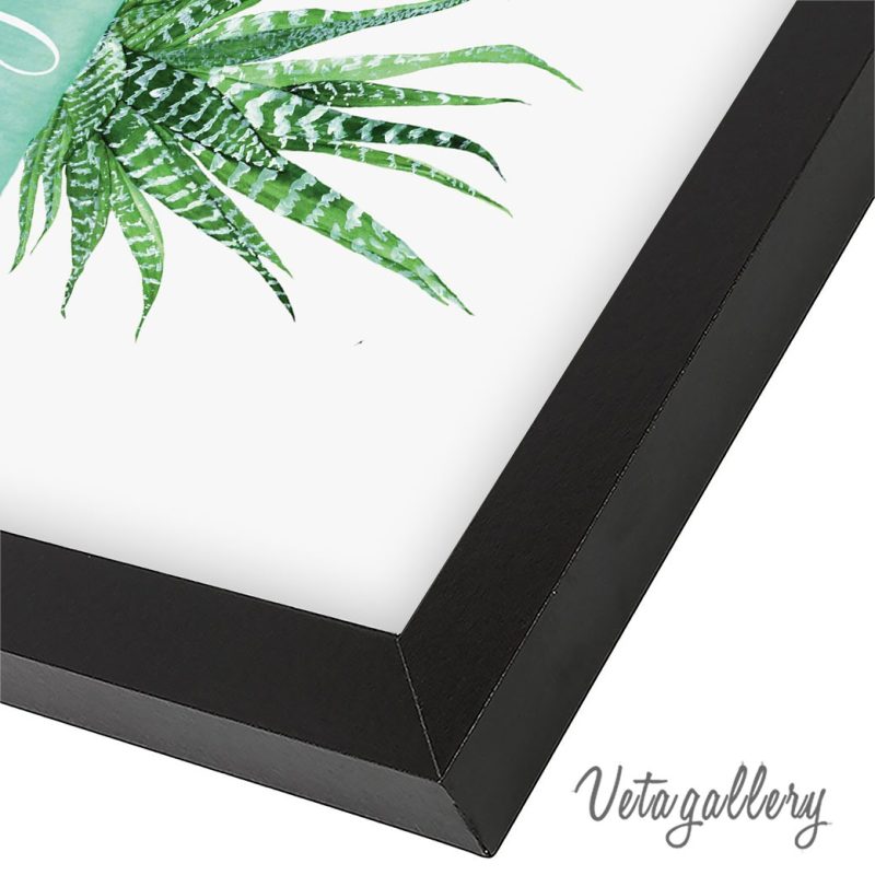 تابلو فانتزی طرح آلوئه ورا 7