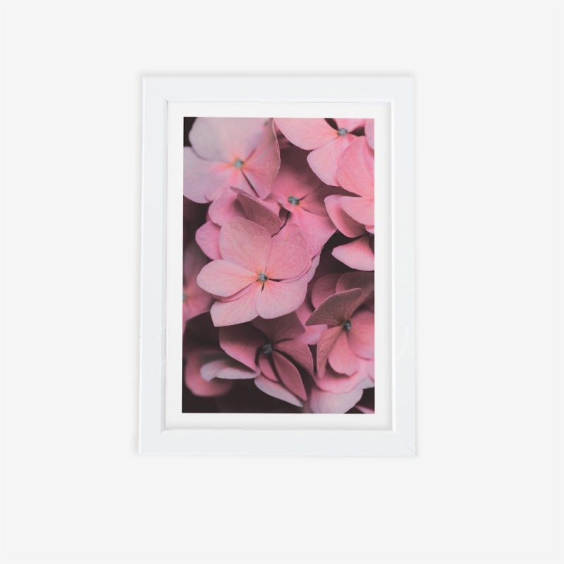 تابلو فانتزی گل (5) تصویر اصلی