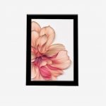 تابلو فانتزی گل (4) 1