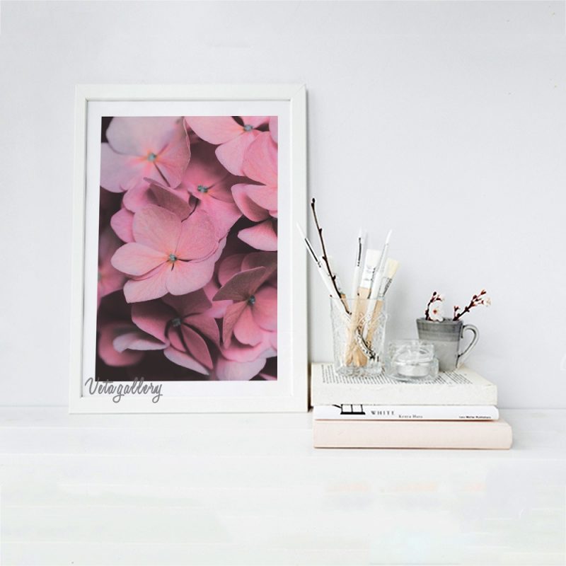 تابلو فانتزی گل (5) 2