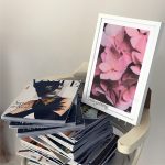 تابلو فانتزی گل (5) 3