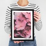 تابلو فانتزی گل (5) 8