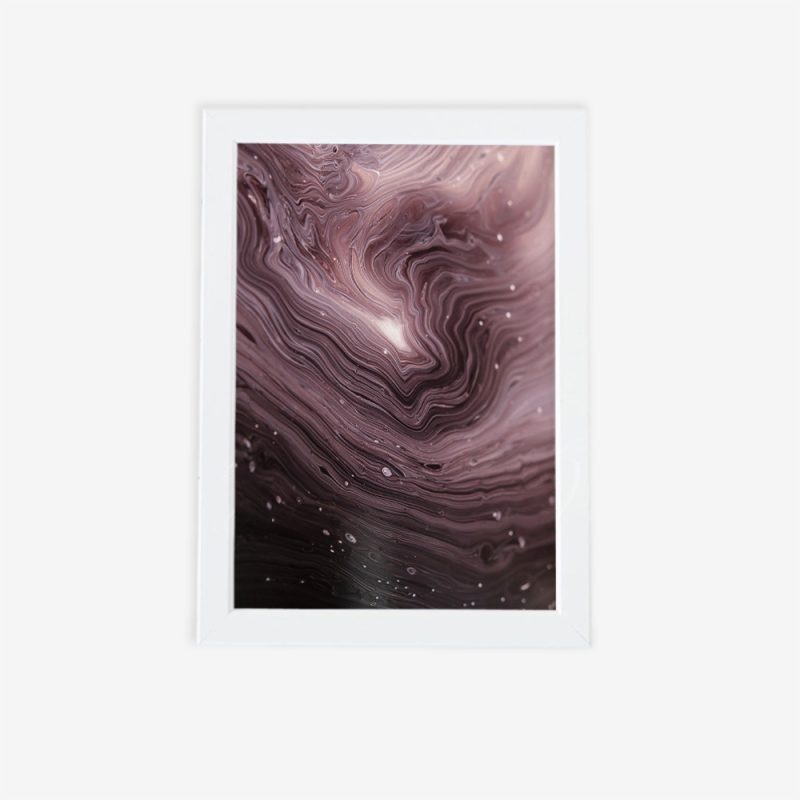 تابلو مدرن کهکشانی 1062 تصویر 2