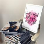 تابلو فانتزی تکست انگیزشی (3) 3