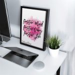 تابلو فانتزی تکست انگیزشی (3) 4