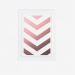 تابلو مدرن مینیمال تصویر اصلی