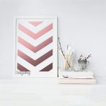 تابلو مدرن مینیمال 2