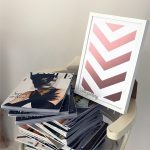 تابلو مدرن مینیمال 3