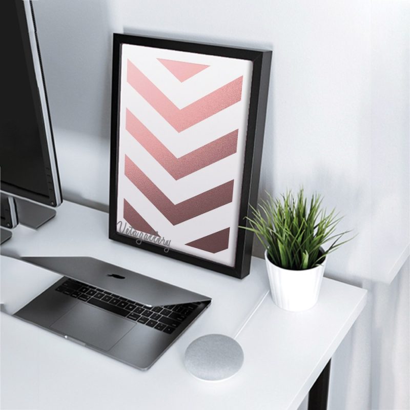 تابلو مدرن مینیمال 4