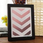 تابلو مدرن مینیمال 5