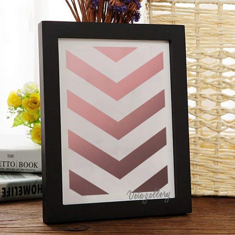 تابلو مدرن مینیمال 5