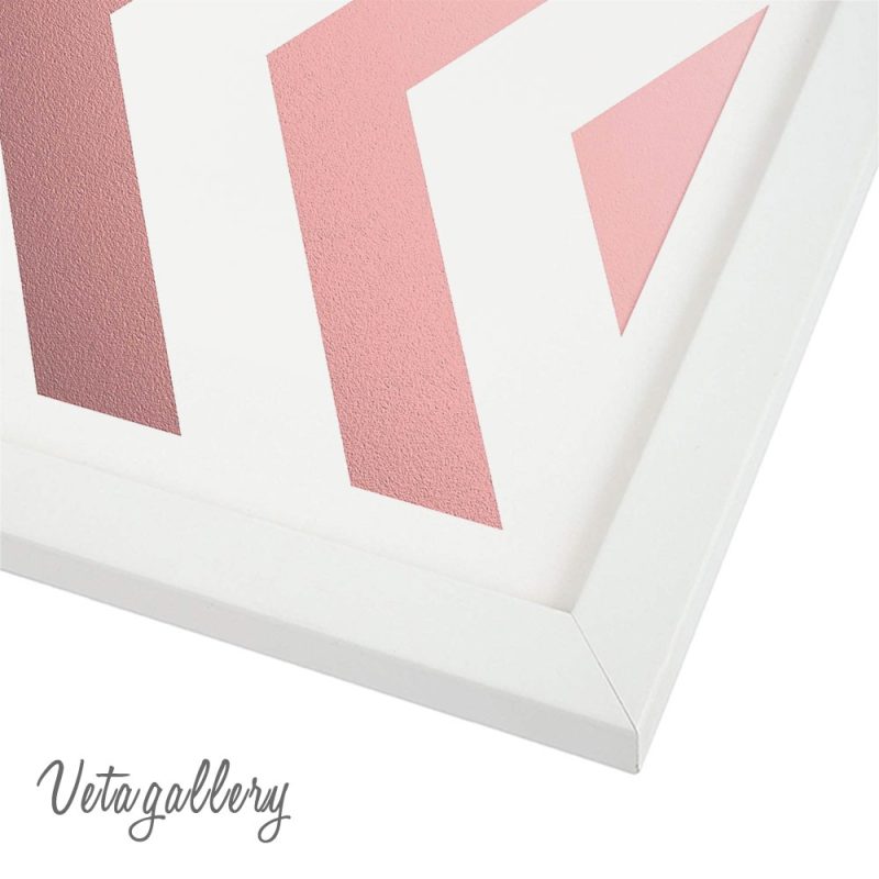 تابلو مدرن مینیمال 6