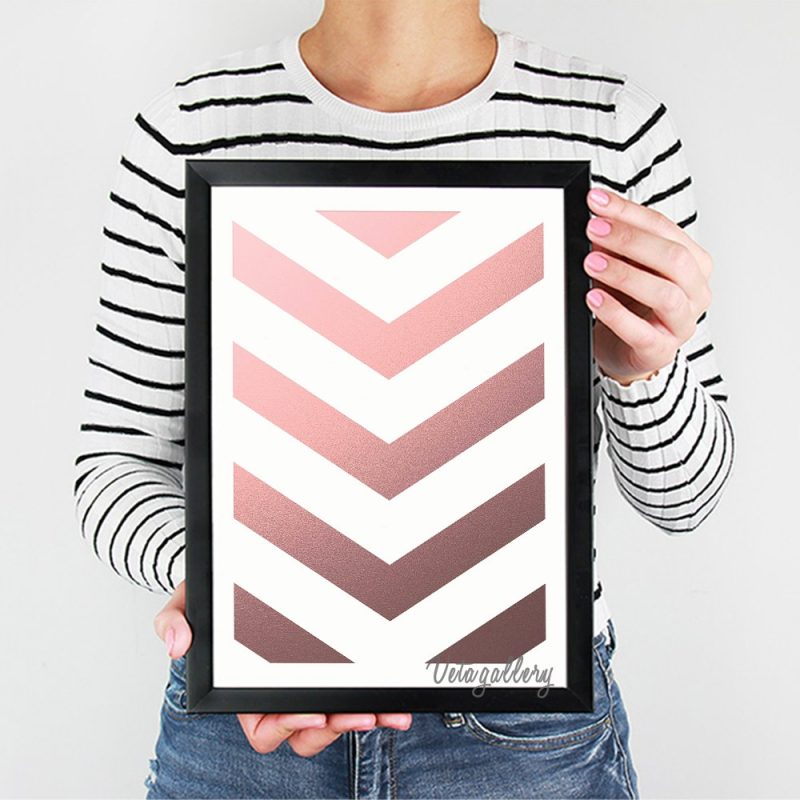 تابلو مدرن مینیمال 7