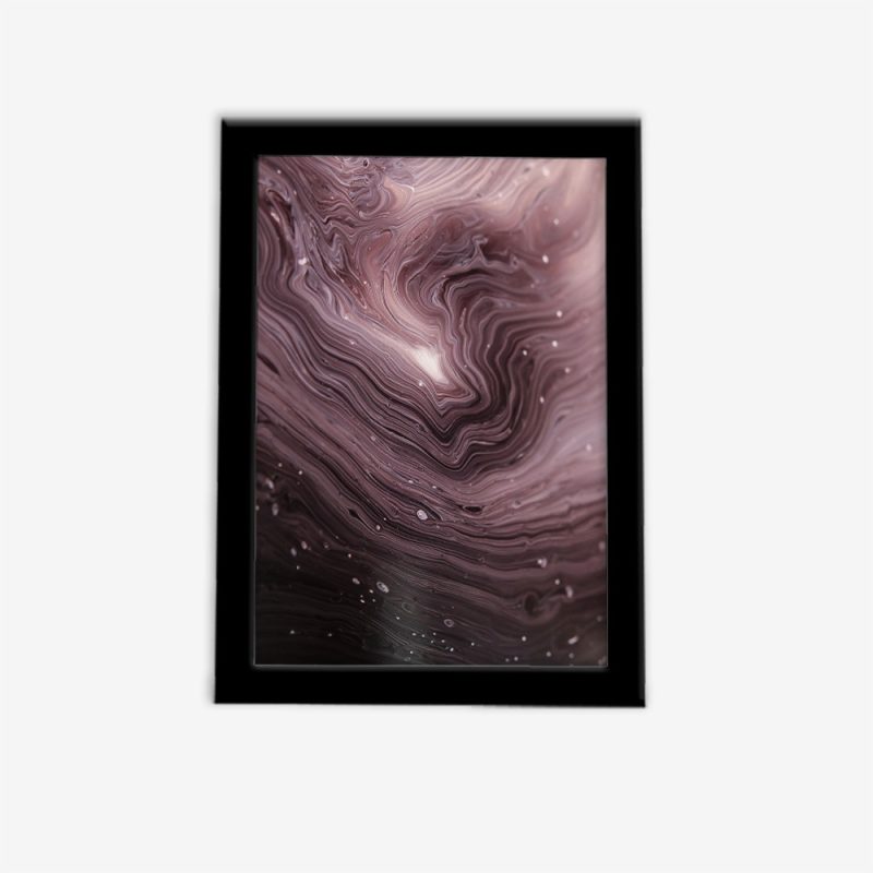 تابلو مدرن کهکشانی 1062 تصویر اصلی