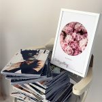 تابلو مدرن برگ انجیری (2) 4