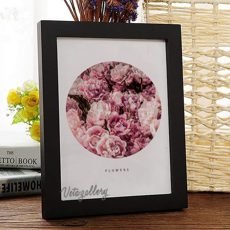 تابلو مدرن برگ انجیری (2) 6