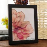 تابلو فانتزی گل (4) 6