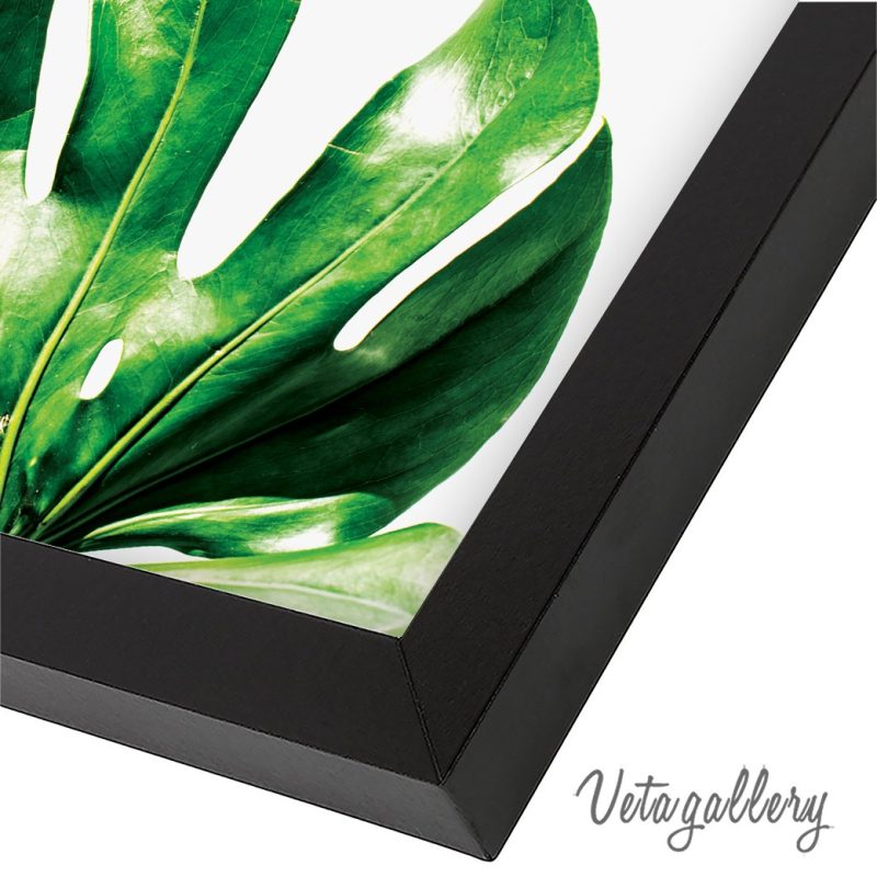 تابلو مدرن برگ انجیری (2) 7