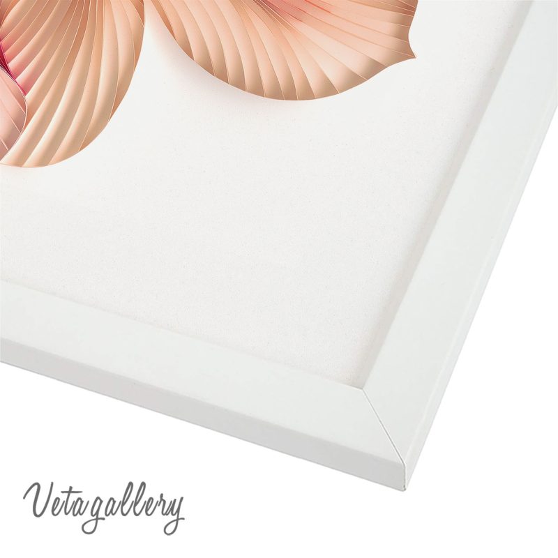 تابلو فانتزی گل (4) 7