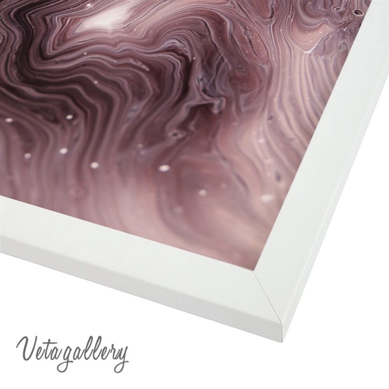 تابلو مدرن کهکشانی 1062 تصویر 4