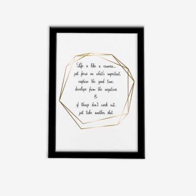 تابلو تکست انگیزشی (6) تصویر اصلی