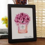 تابلو فانتزی عطر شنل 6