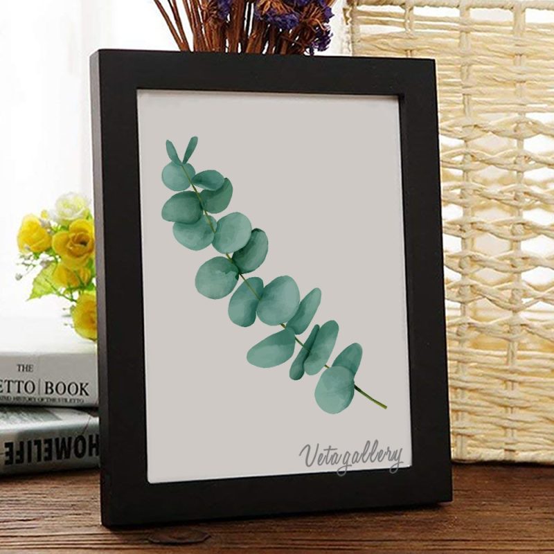 تابلو مدرن بیبی اکالیپتوس 6