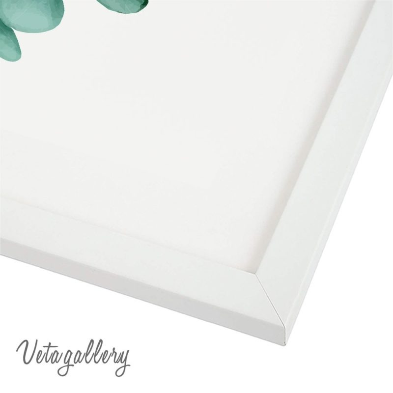 تابلو مدرن بیبی اکالیپتوس 7