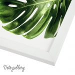 تابلو مدرن برگ انجیری (3) 7